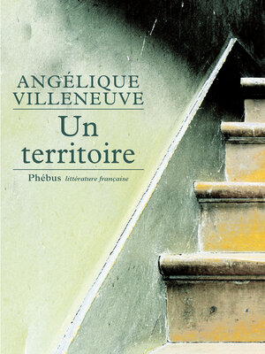 cover image of Un territoire